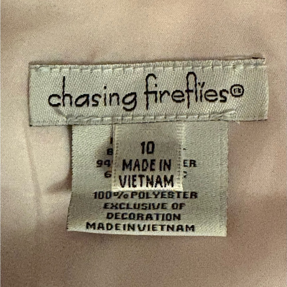 Chasing Fireflies - Picture 3 of 4